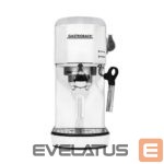Kohvikeetja Gastroback  42717 Design Espresso Piccolo white 