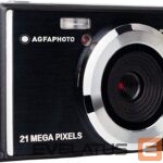 Digital camera Agfaphoto  AGFA DC5200 Black 