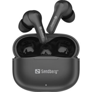 Bezvadu austiņas Sandberg  126-51 Playn Go Wireless Earbuds 