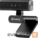 Nešiojamas kompiuteris Sandberg  134-44 Face-ID Webcam Mini Pro 