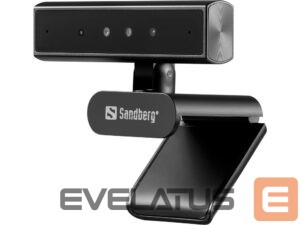 Laptop computer Sandberg  134-44 Face-ID Webcam Mini Pro 