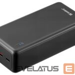 Išorinė baterija Sandberg  320-43 Saver Powerbank 27000 