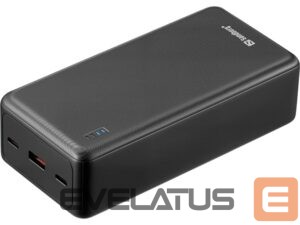 Ārējais akumulators Sandberg  320-43 Saver Powerbank 27000 