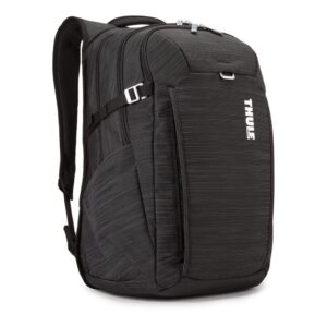 Backpacks Thule  5354 Construct laptop backpack 28L black 