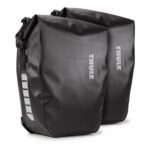 Сумки и портфели Thule  5288 Shield Pannier 25L Pair Black 