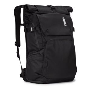 Fotoaparato priedas Thule  5344 Covert camera backpack DSLR 32L black 