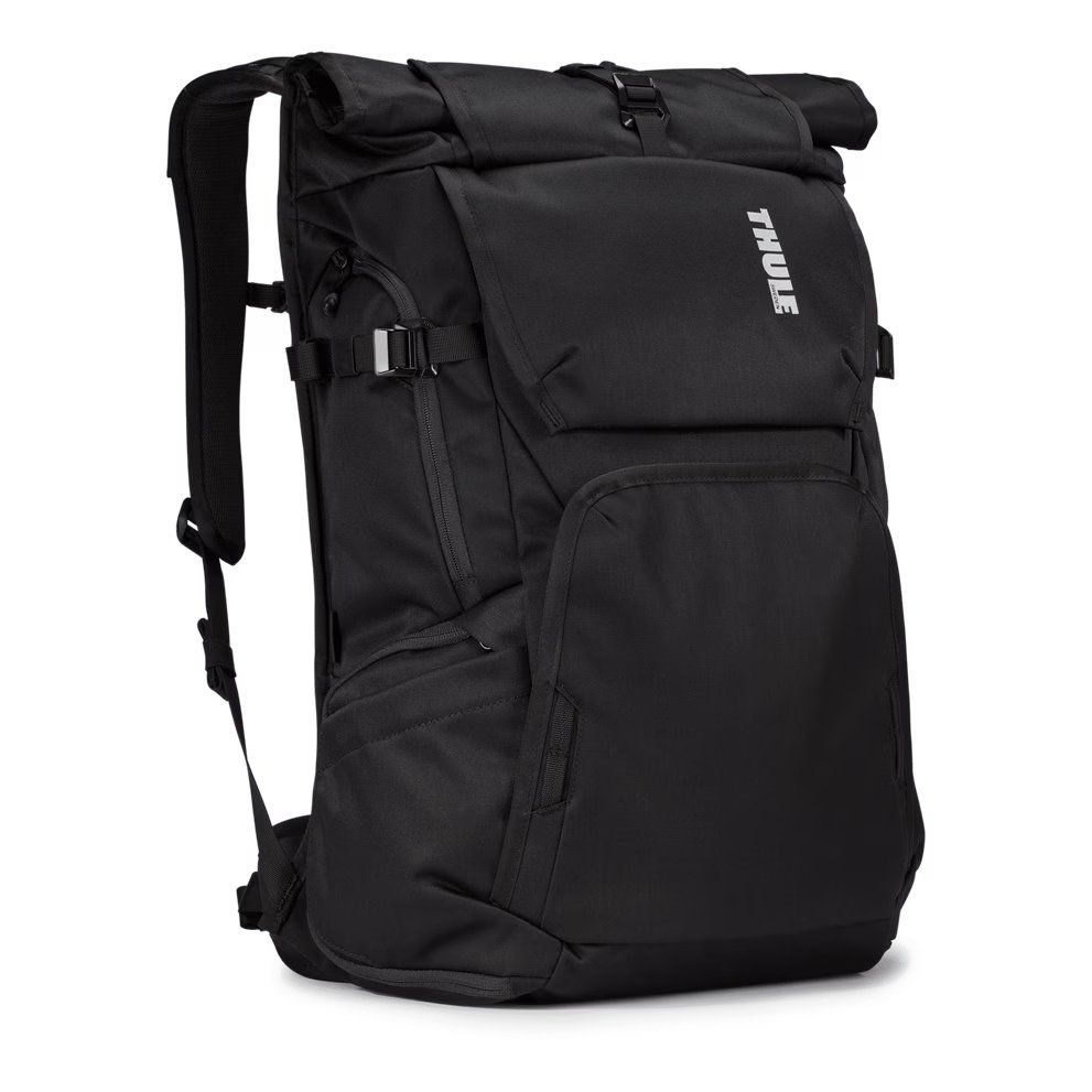 Foto un video aksesuārs Thule 5344 Covert camera backpack DSLR 32L black