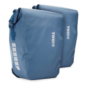 Krepšiai ir portfeliai Thule  5404 Shield pannier 25L pair blue 