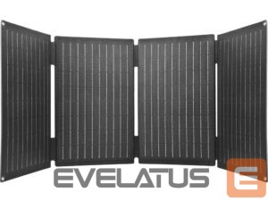 Электротовары и принадлежности Sandberg  421-20 Solar Charger 40W LightWeight, USB-A, USB-C PD + DC outputs 