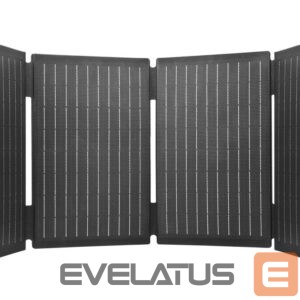Elektritarbed ja tarvikud Sandberg  421-20 Solar Charger 40W LightWeight, USB-A, USB-C PD + DC outputs 