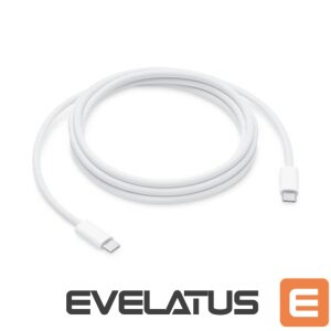 Kabelis Apple  240W USB-C Charge Cable 2M MU2G3ZM/A 