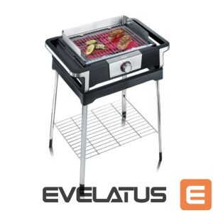 Cita mazā sadzīves tehnika Severin  ZB 8121 