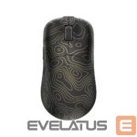 Computer mouse White Shark  WGM-5015 Aero Gold 