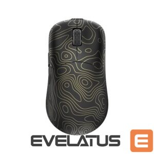 Computer mouse White Shark  WGM-5015 Aero Gold 