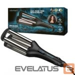 Cita mazā sadzīves tehnika Revamp  WV-1750-EU Progloss Wave Define Styler 