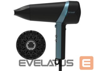 Matu fēns Revamp  DR-3800-EU Progloss Quad Ionic Dryer 