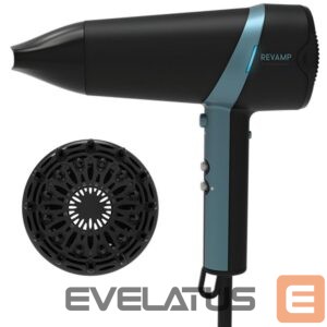 Matu fēns Revamp  DR-3800-EU Progloss Quad Ionic Dryer 