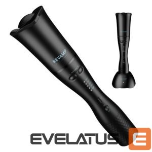Cita mazā sadzīves tehnika Revamp  CL-2500-EU2 Progloss Liberate Cordless Curler 