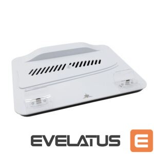 Mäng White Shark  PS5-05102V2 Guard-2 PS5 Cooling pad charging dock 