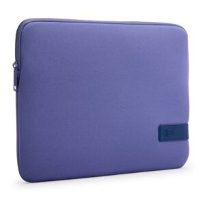 Cita datorprece Case Logic  5429 Reflect 13 MacBook sleeve REFMB-113A Concentrated purple 