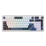 Компьютерная клавиатура White Shark  GK-007251 Excalibur White US 