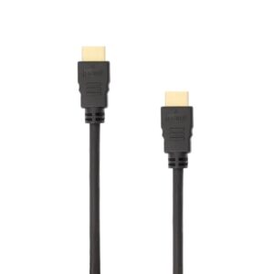 Cable Sbox  HDMI-HDMI 2.1 M/M 3m 8K@60Hz 