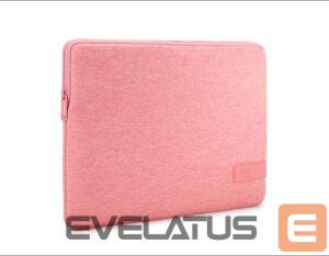 Kitas kompiuterio priedas Case Logic  4907 Reflect MacBook Sleeve 14 REFMB-114 Pomelo Pink 