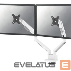 ТВ аксессуары NEOMOUNTS  MONITOR ACC DESK MOUNT 17-32"/DUAL DS70-250WH2 