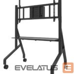 TV aksesuāri NEOMOUNTS  TV SET ACC FLOOR STAND 65-110"/FL50-575BL1 