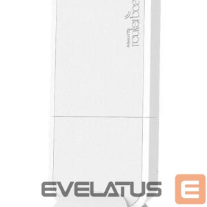 Nevadāms centrmezgls Mikrotik  WRL ACCESS POINT OUTDOOR/RBWAPR-2ND 