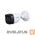 Mobile cameras DAHUA  CAMERA HDCVI 1080P IR BULLET/HAC-HFW1200C-0280B-S6 