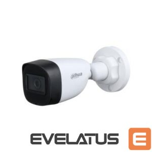 Mobile cameras DAHUA  CAMERA HDCVI 1080P IR BULLET/HAC-HFW1200C-0280B-S6 