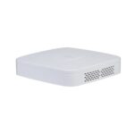 novērošanas aksesuari DAHUA  NET VIDEO RECORDER 4CH 4POE/NVR2104-P-4KS3 