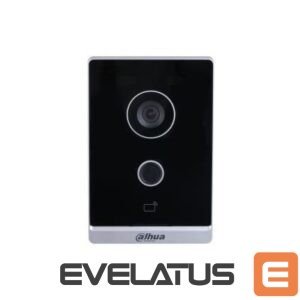 Serveru  - Citi piederumi DAHUA  ENTRY PANEL IP WI-FI DOORPHONE/VTO2211G-WP-S2 