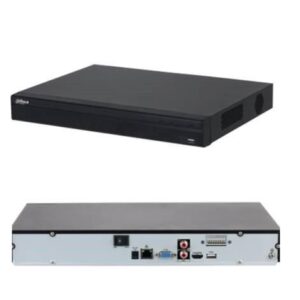 valvetarvikud DAHUA  NET VIDEO RECORDER 16CH/NVR4216-4KS3 