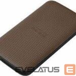 Cietais disks SSD Intenso  External SSD||TX500|1TB|USB 3.2|3827460 