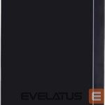 Hard drive HDD Intenso  External HDD||6023513|5TB|USB 3.0|Colour Black|6023513 