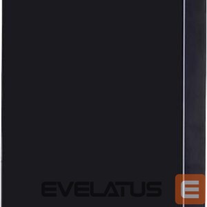 Kõvaketas HDD Intenso  External HDD||6023513|5TB|USB 3.0|Colour Black|6023513 