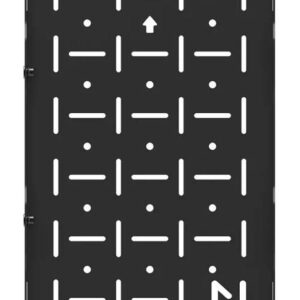 TV accessories NEOMOUNTS  TV SET ACC HARDWARE RACK/AWL05-750BL 