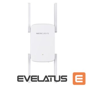 Ruuterid MERCUSYS  WRL RANGE EXTENDER 1900MBPS/ME50G 