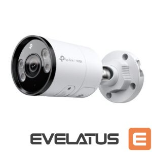 IP kaamerad TP-Link  NET CAMERA BULLET H.265+ 4MP/VIGI C345(6MM) 