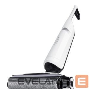 Tolmuimeja Roborock  Vacuum Cleaner||FLEXI LITE|Upright/Wet/dry/Cordless/Bagless|Capacity 0.4 l|Noise 73 dB|White|Weight 3.89 kg|WD3D3A01-01 