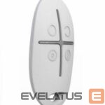 Interaktīvs risinājums AJAX  KEYFOB WIRELESS SPACECONTROL/WHITE 38166 