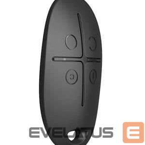 Interaktīvs risinājums AJAX  KEYFOB WIRELESS SPACECONTROL/BLACK 38167 