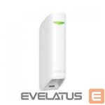 Išmanusis įrenginys AJAX  DETECTOR WRL MOTIONPROTECT/CURTAIN WHITE 38195 