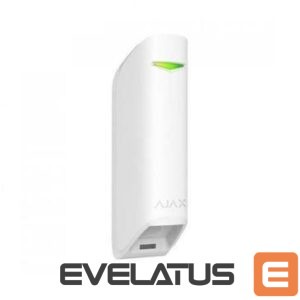 Smart device AJAX  DETECTOR WRL MOTIONPROTECT/CURTAIN WHITE 38195 