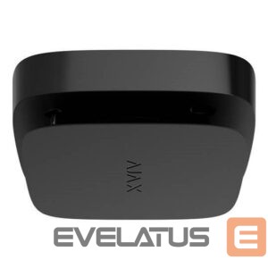 Nutikas seade AJAX  DETECTOR WRL FIREPROTECT 2 RB/HSC BLACK 52253 