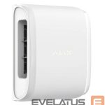 Nutikas seade AJAX  DETECTOR WRL DUALCURTAIN/OUTDOOR WHITE 39055 