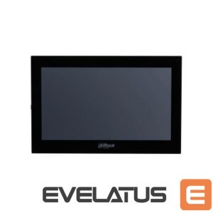 Serveru  - Citi piederumi DAHUA  MONITOR LCD 10" IP DOORPHONE/WI-FI VTH5341G-W 