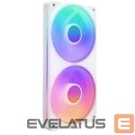 Cooler NZXT  CASE FAN 240MM/F240 RGB CORE 